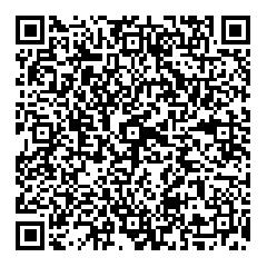 図書館についてQRコード