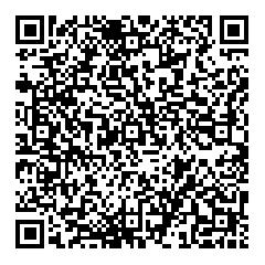 夏季休暇QRコード