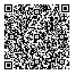 大学のＨＰQRコード