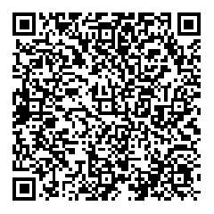 朋鷹寮に関してQRコード