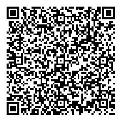 海洋環境学科についてQRコード