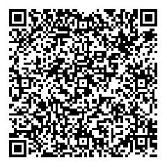 海洋環境学科について・・・QRコード