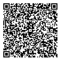 科学部：一般推薦についてQRコード