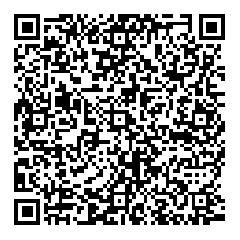 職業についてQRコード