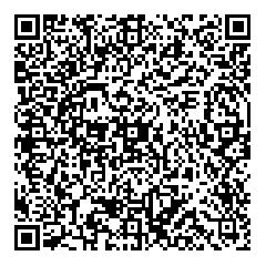 あなたの入学前の偏差値はいくつでしたか？QRコード