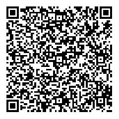 ここの薬学部はどうですか？QRコード