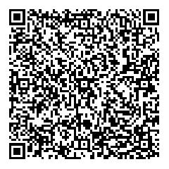 今日、神楽坂の理科大を見学してきた。QRコード