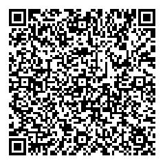 指定校合格発表の後QRコード