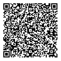 指定校推薦って？？？QRコード