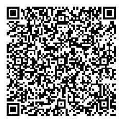 東京総合科学大学構想（空想）QRコード