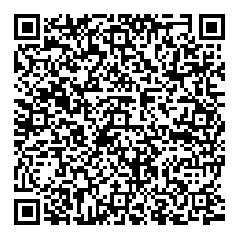 物理学科の人QRコード