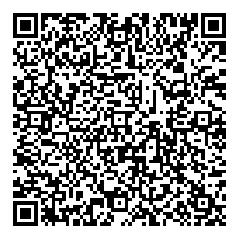 理工学部情報科学科QRコード