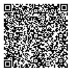 理工学部　機械工学科QRコード