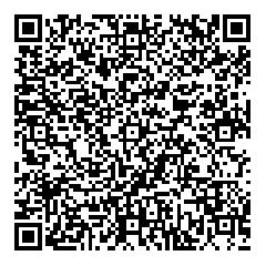 理科大の卓球部についてQRコード