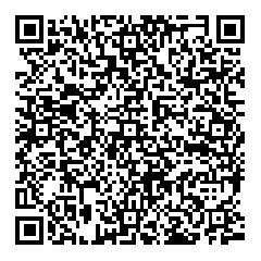 理科大化学科QRコード