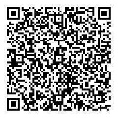 薬学部研究室QRコード