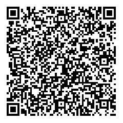 諏訪東京理科大についてQRコード