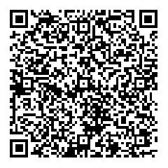 長万部って…QRコード