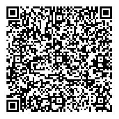 音楽サークルについてQRコード