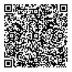 DNAの科学名QRコード