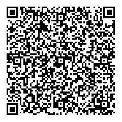 【真面目に】先端芸術表現科【話そう】QRコード