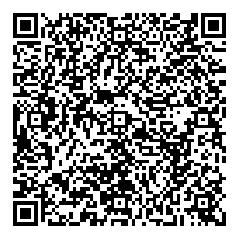 卒業後進路についてQRコード