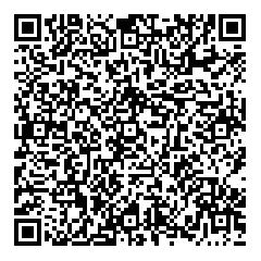 夏休みがヒマな件についてQRコード