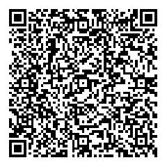 武蔵工業大学【機械工学科】QRコード