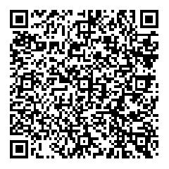 公募推薦QRコード