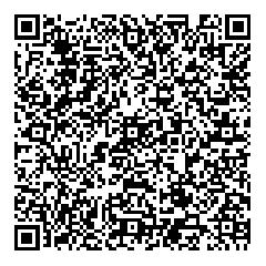 wikiで首大関係の書き込みIP見ると笑えるねQRコード