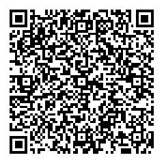 別に何も無い。QRコード