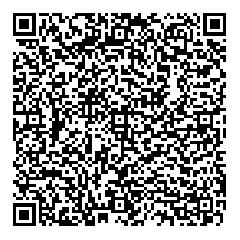 日本はたかがそれっぽっちのことでヤバイQRコード