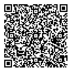 日本を研究する！QRコード
