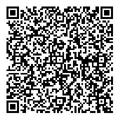 高くて気に入ったらクリアQRコード