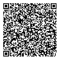 全学部対応　単位のとりやすい講義について語り合うQRコード