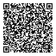 東海大バレー部QRコード