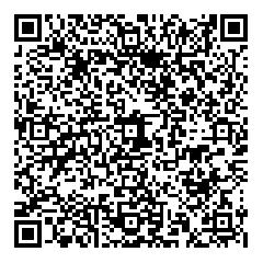 《林修の毒舌語録》QRコード