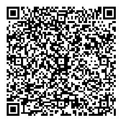 しゅう教系大学でもいいのかなQRコード