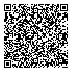 二見先生の分子量QRコード