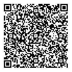 文法?で明青立法中に・・・QRコード