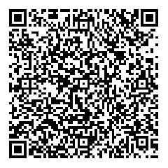 時間割についてQRコード