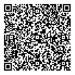 東進関係のAAを作ろう！QRコード