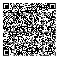 福崎伍郎ってどうよ？QRコード