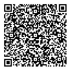 私の意見。QRコード