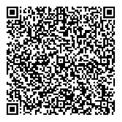 芸能人の英語力は恐ろしい・・・QRコード