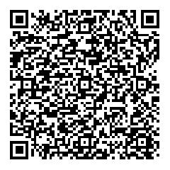 音読室QRコード