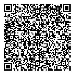 【正直】鶴田先生【どうなの?】QRコード