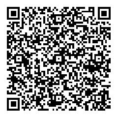 女子についてQRコード
