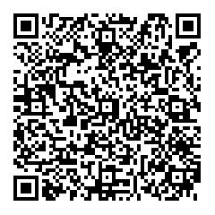 新高3生QRコード