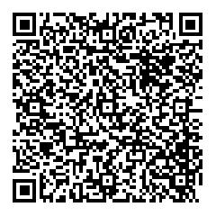 栄光会ってばかQRコード
